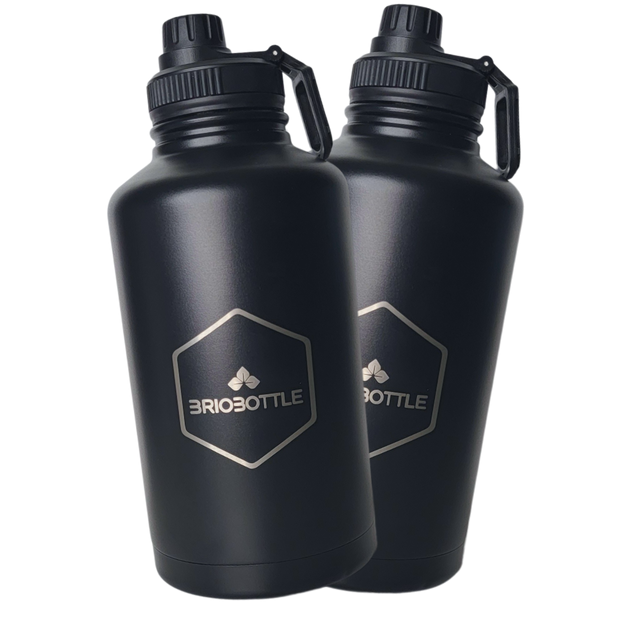 2 x BrioBottle™ Combo - BrioBottle