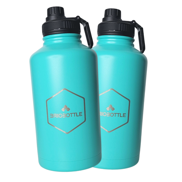 2 x BrioBottle™ Combo - BrioBottle