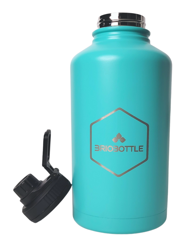 BrioBottle™ - BrioBottle