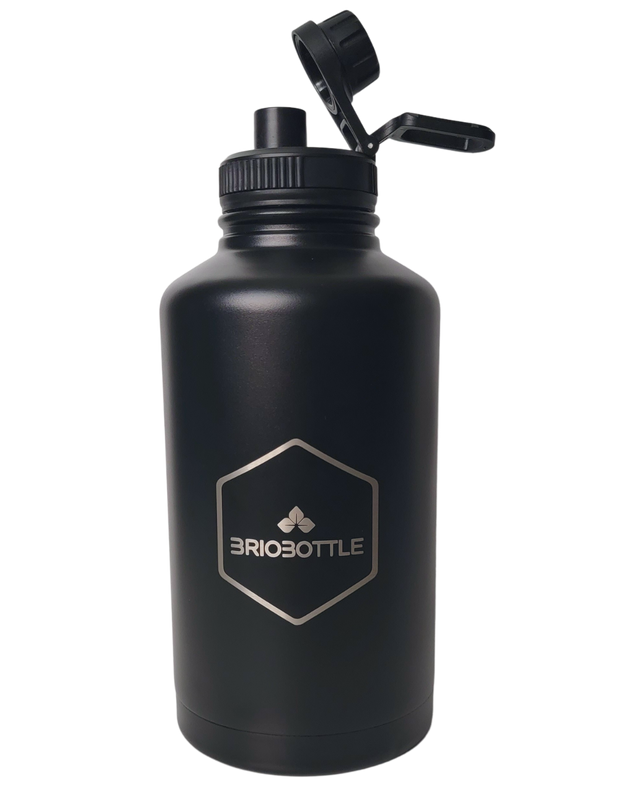 BrioBottle™ - BrioBottle