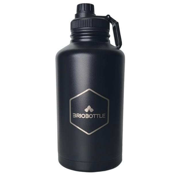 BrioBottle™ - BrioBottle