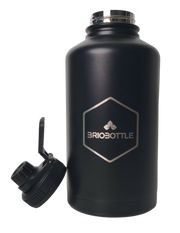 BrioBottle™ - BrioBottle