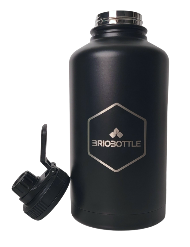 BrioBottle™ - BrioBottle