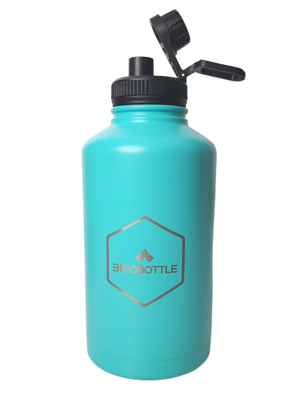 BrioBottle™ - BrioBottle