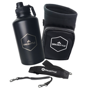 BrioBottle™ + Carrier Combo - BrioBottle