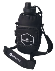 BrioSleeve™ | Carrier & Pouch - BrioBottle