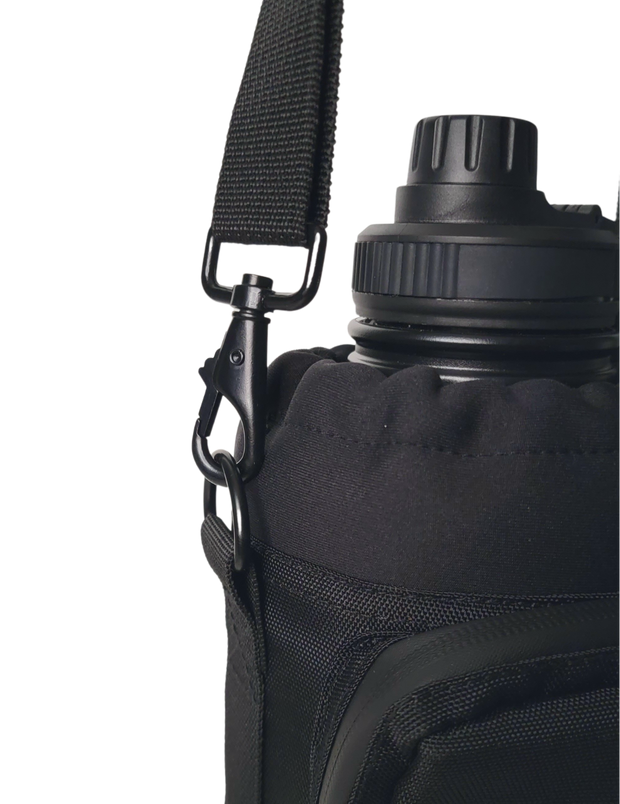 BrioSleeve™ | Carrier & Pouch - BrioBottle