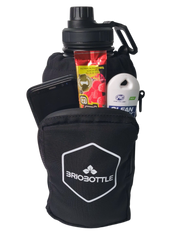 BrioSleeve™ | Carrier & Pouch - BrioBottle