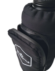 BrioSleeve™ | Carrier & Pouch - BrioBottle