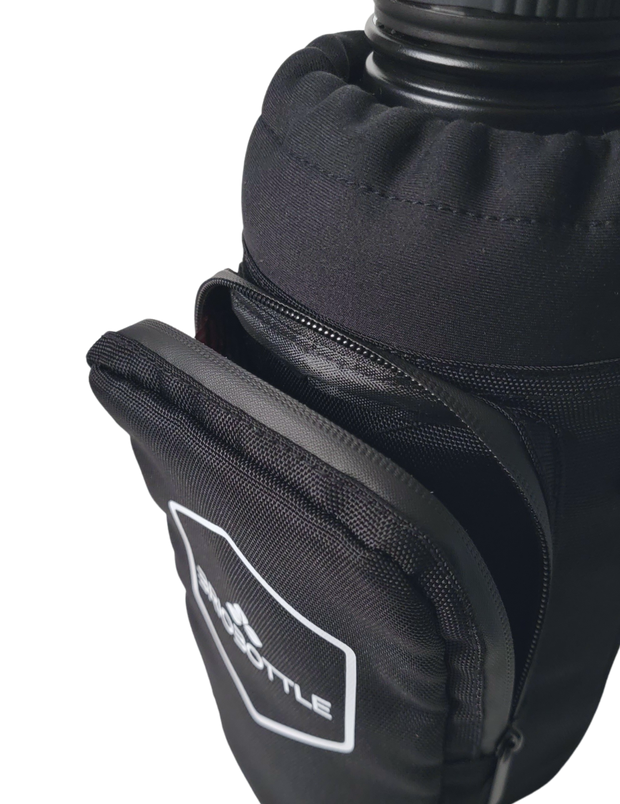 BrioSleeve™ | Carrier & Pouch - BrioBottle