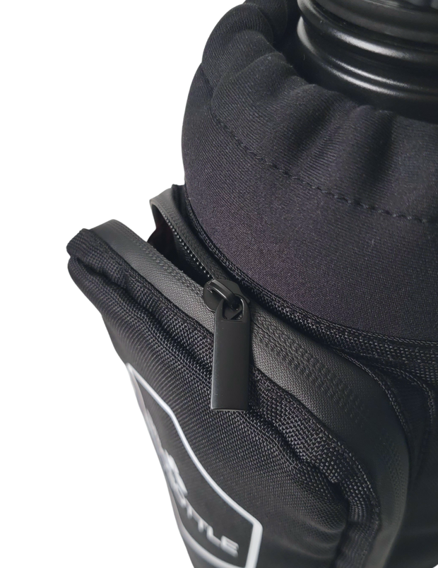 BrioSleeve™ | Carrier & Pouch - BrioBottle