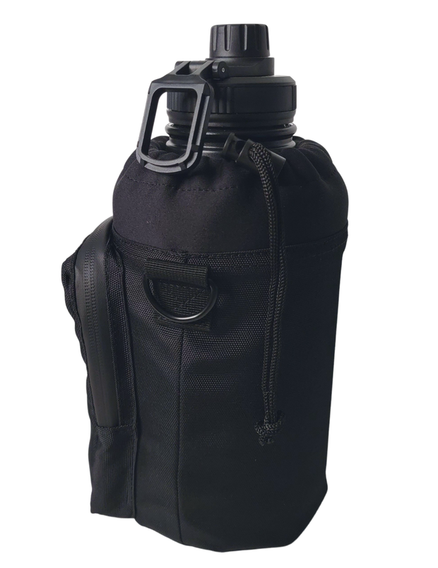 BrioSleeve™ | Carrier & Pouch - BrioBottle